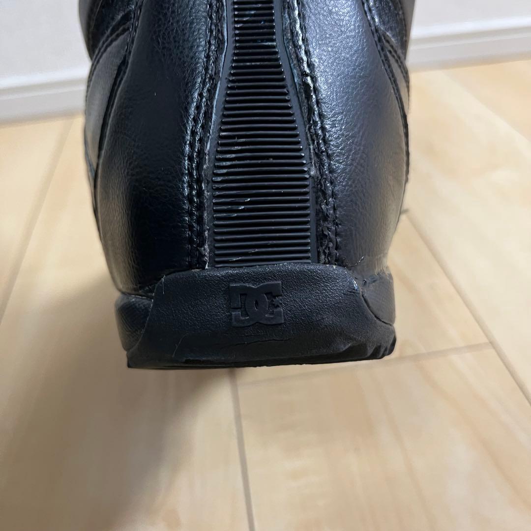 【即日発送】DC ディーシー スノボブーツ　JUDGE ジャッジ27.0cm