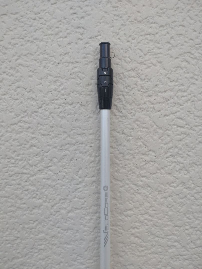 ベンタスホワイト 4-R キャロウェイスリーブ