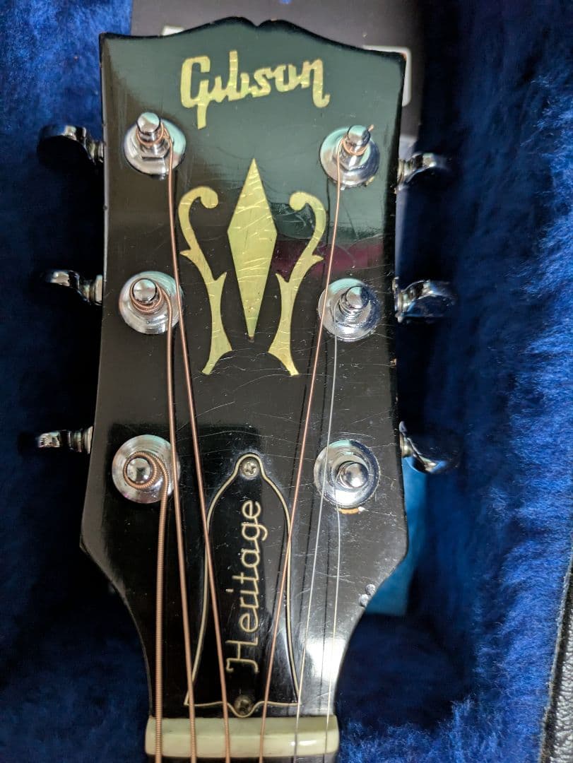 Gibson 1968年製 Martin D-28 J-45等ご検討の方にお勧め