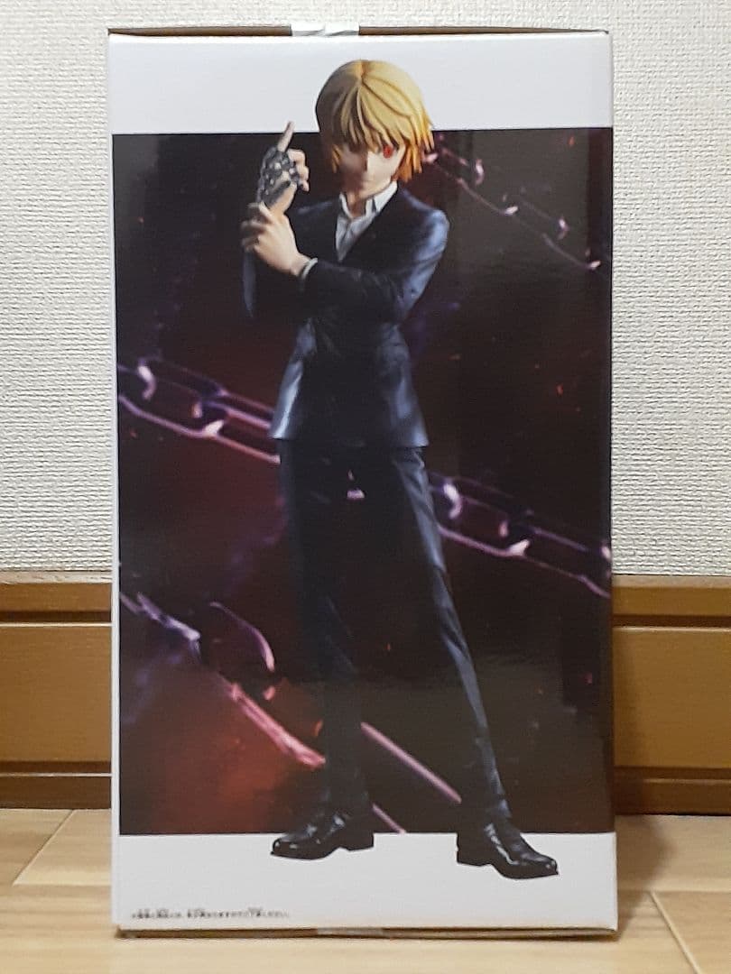 バラエティーフィギュアまとめ売り(9体セット)