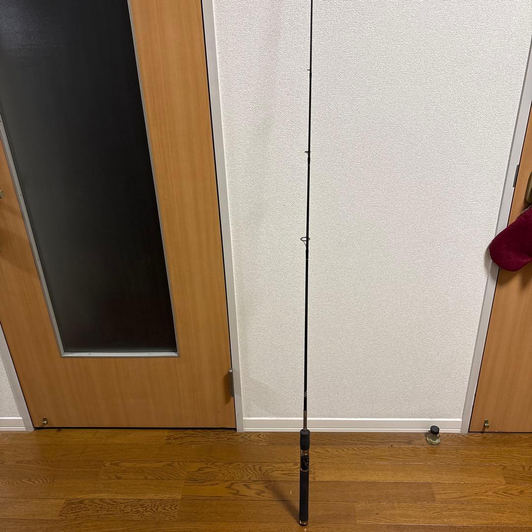 シマノ　レサト　2681FF 希少