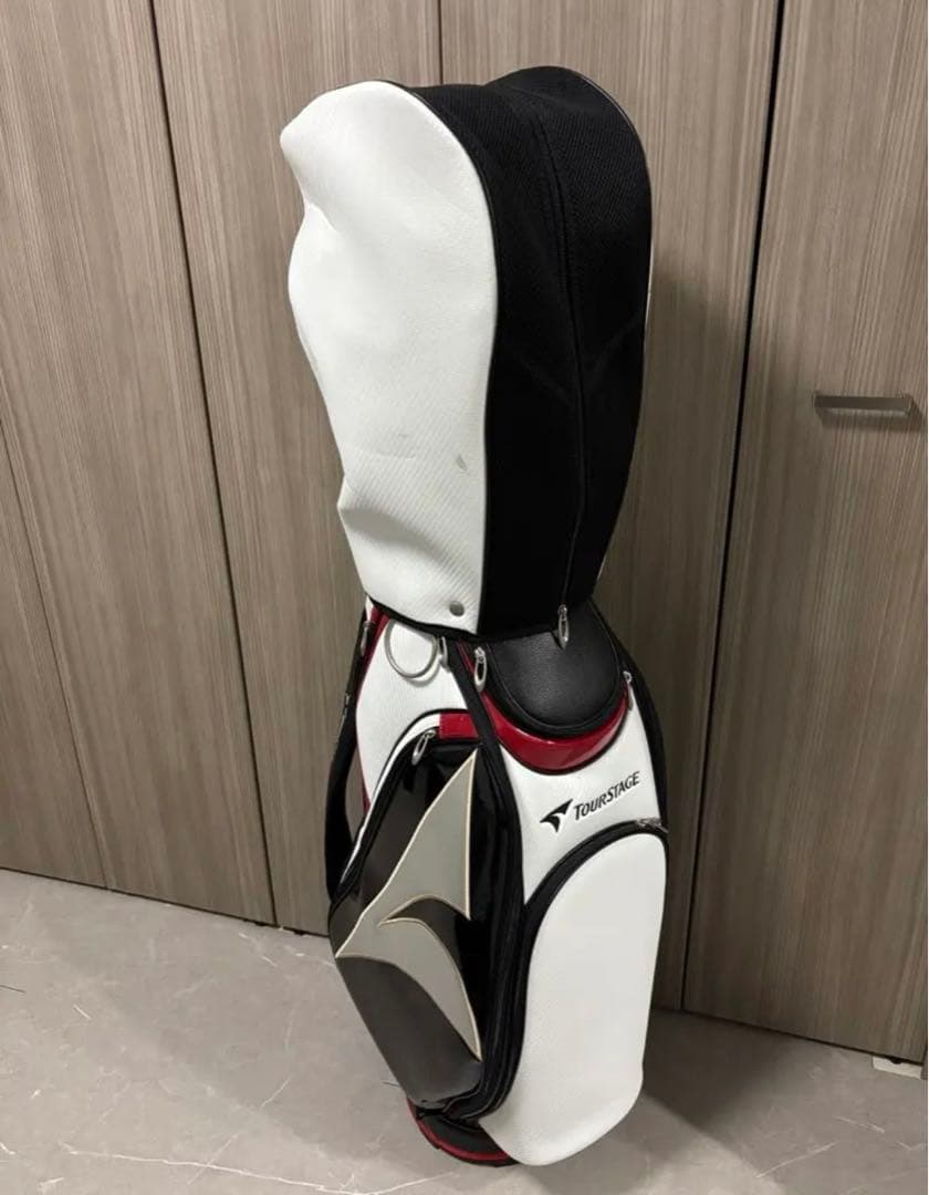 Tourstage キャディバッグバッグ