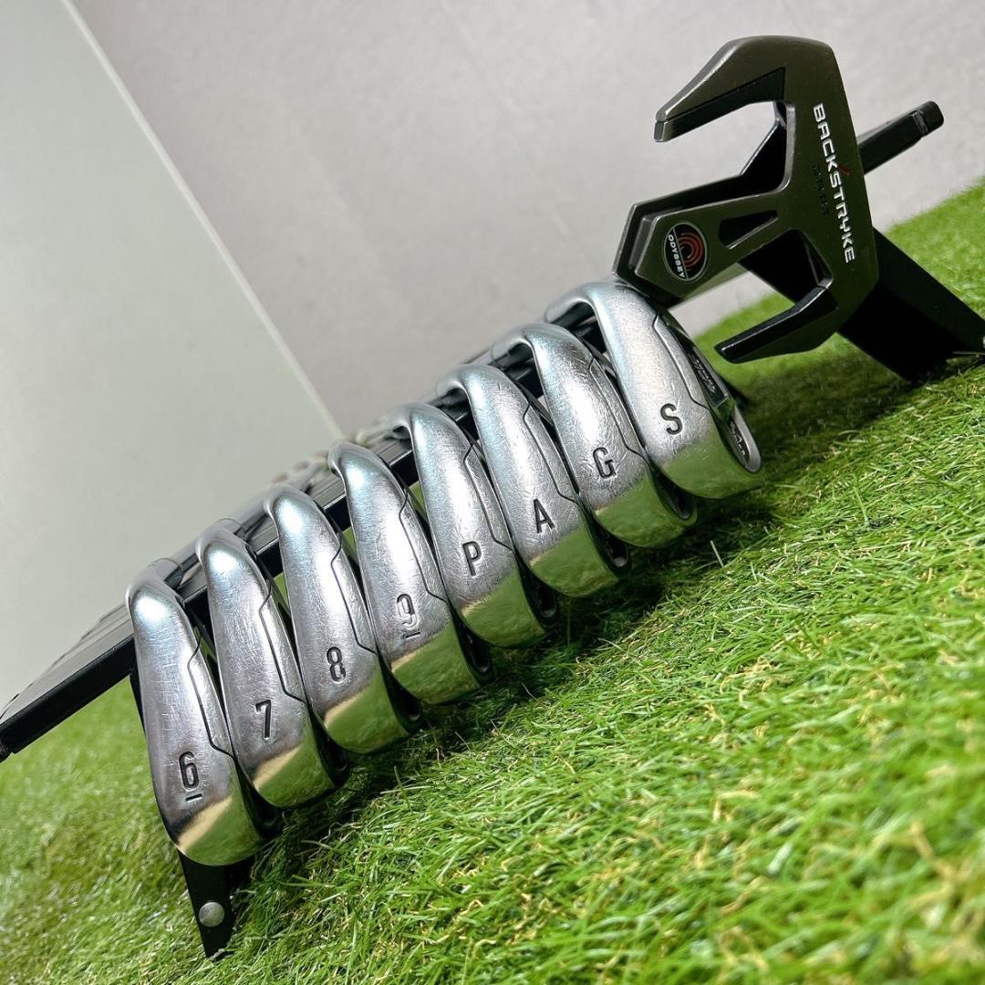 エピック キャロウェイ ゴルフ クラブセット メンズ 12本 初心者 右利き