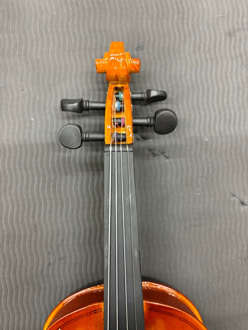 アウトフィット バイオリン No.10 1/4