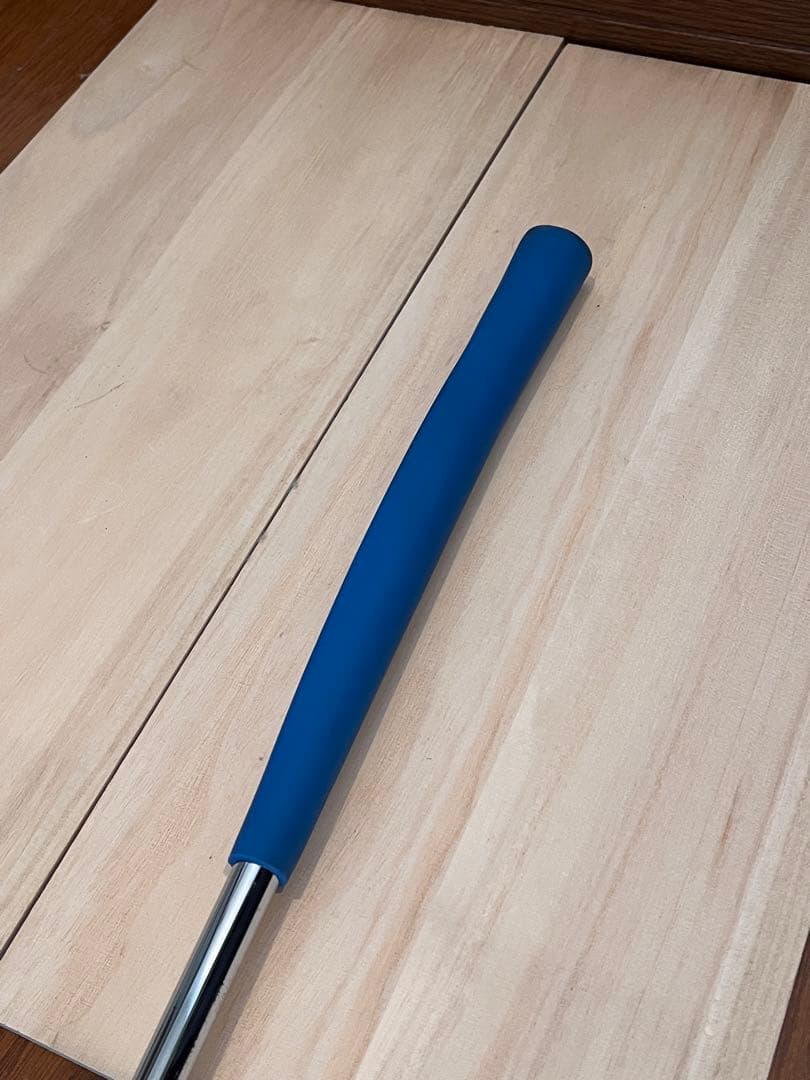 スコッティキャメロン　パター　タイガー刻印　カバー付き　美品