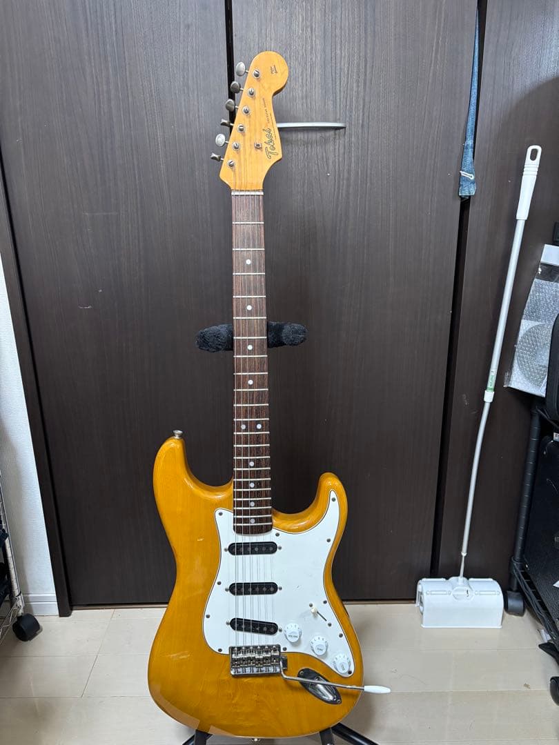 ギター Tokai Goldstar Sound ST-50