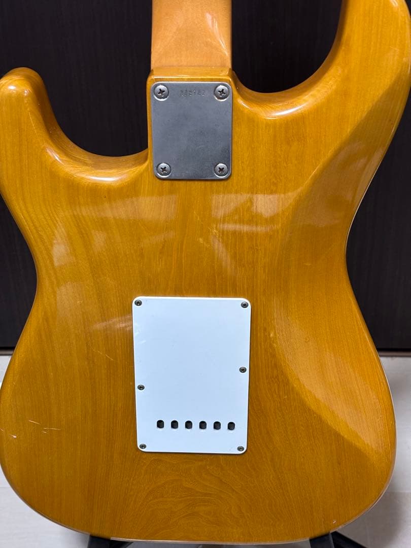 ギター Tokai Goldstar Sound ST-50