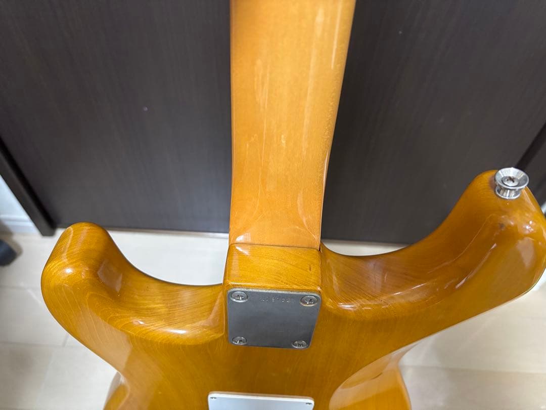 ギター Tokai Goldstar Sound ST-50