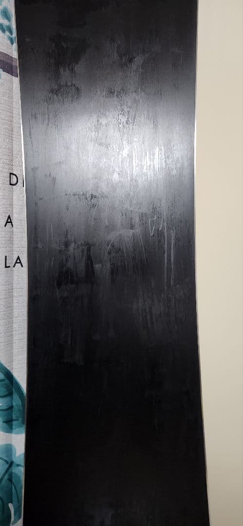 スノーボード bc stream dr 56