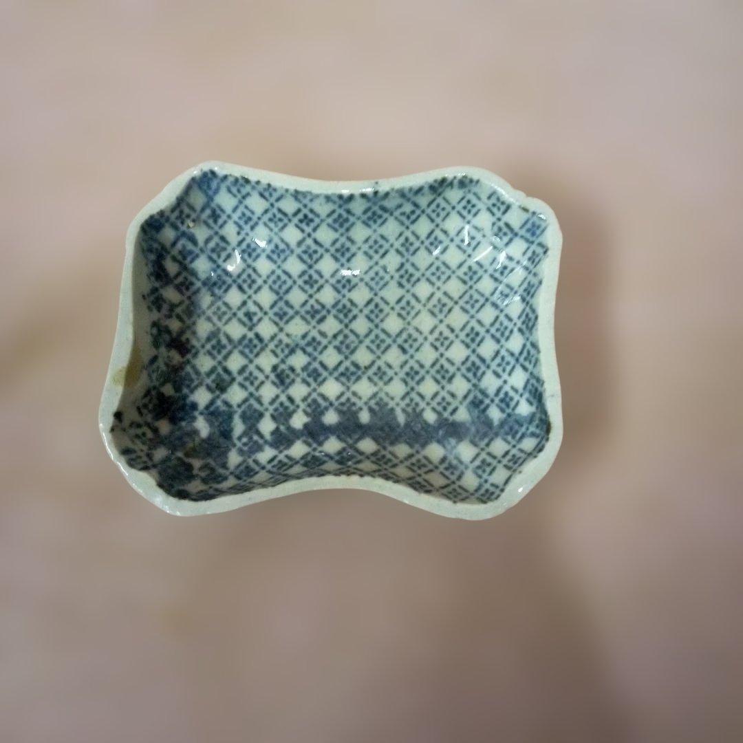 青豆になります、　古伊万里　古美術　骨董品