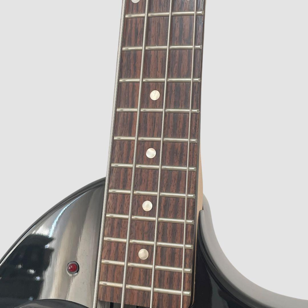 FERNANDES フェルナンデス ZO-3 BASS BLK ベース