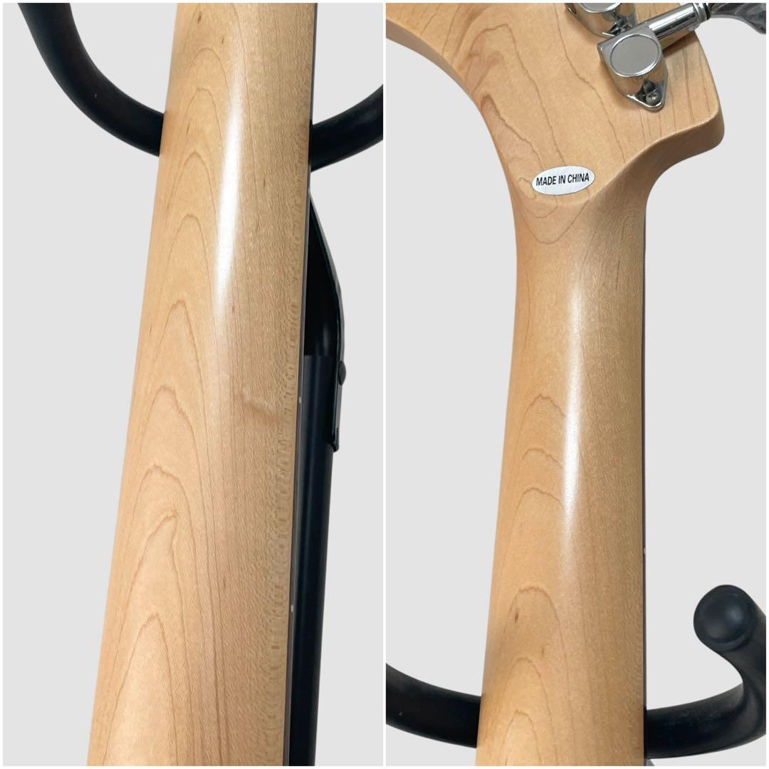 FERNANDES フェルナンデス ZO-3 BASS BLK ベース