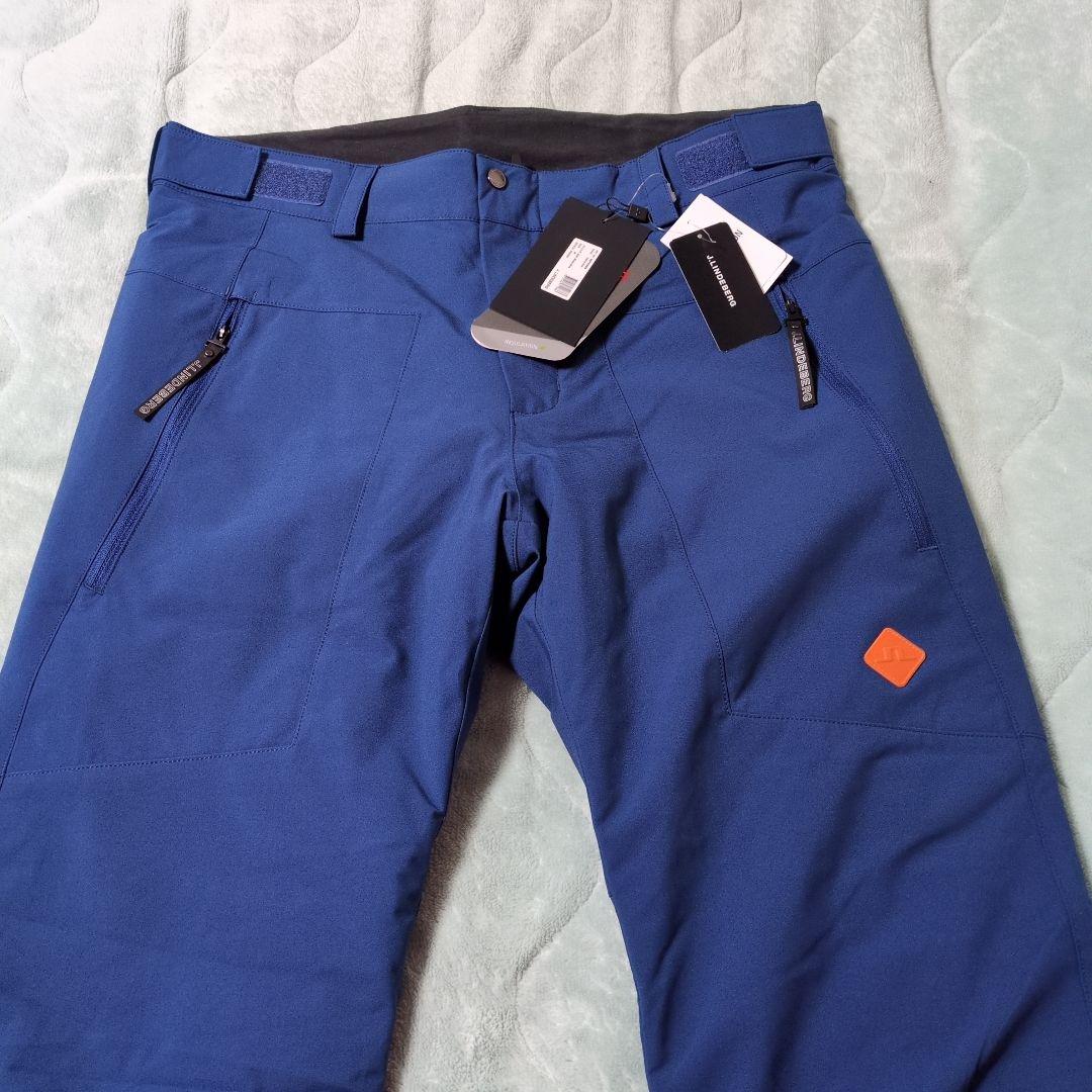 スキー　パンツ