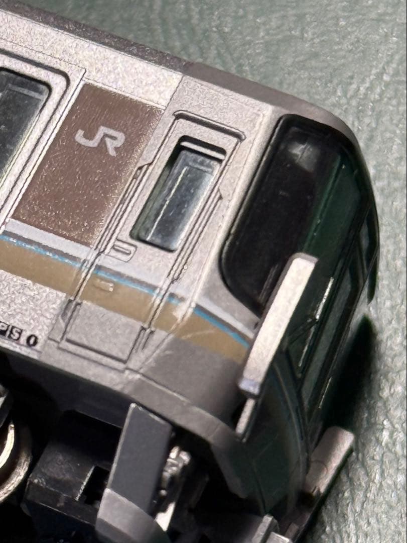 【ジャンク品】 Nゲージ KATO 223系2000番台（旧製品）