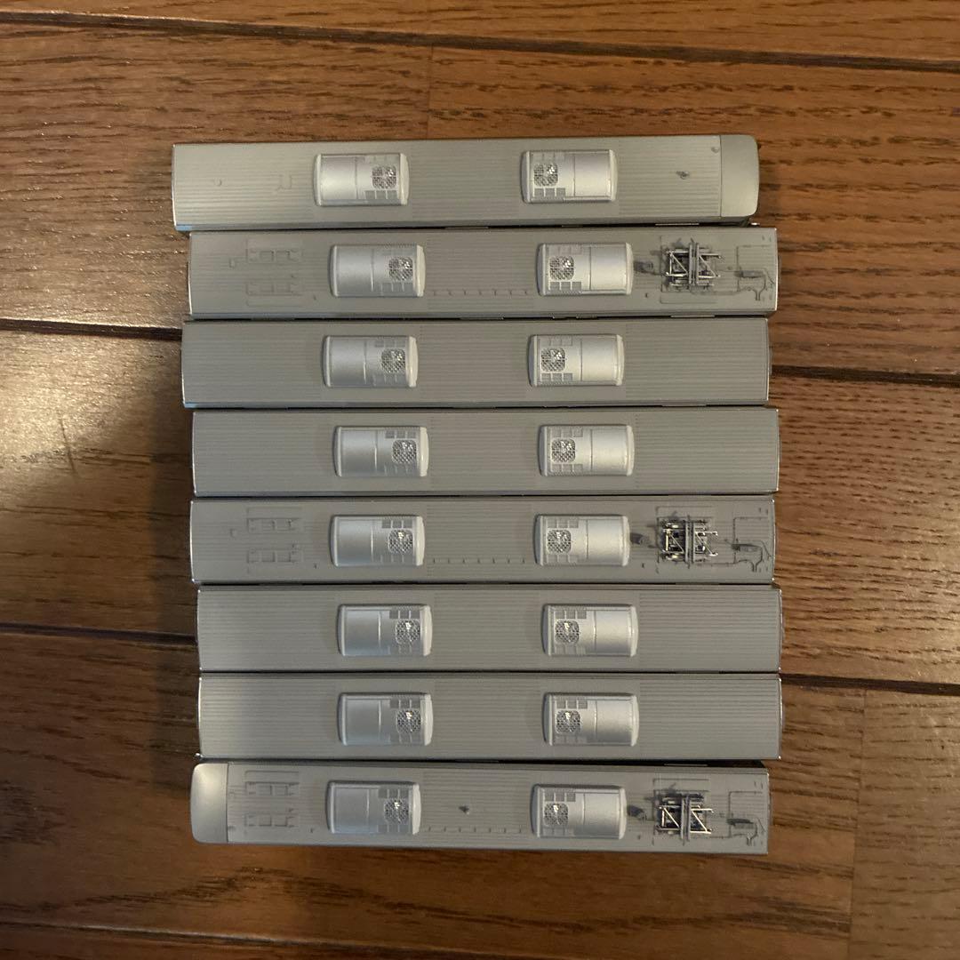 【ジャンク品】 Nゲージ KATO 223系2000番台（旧製品）