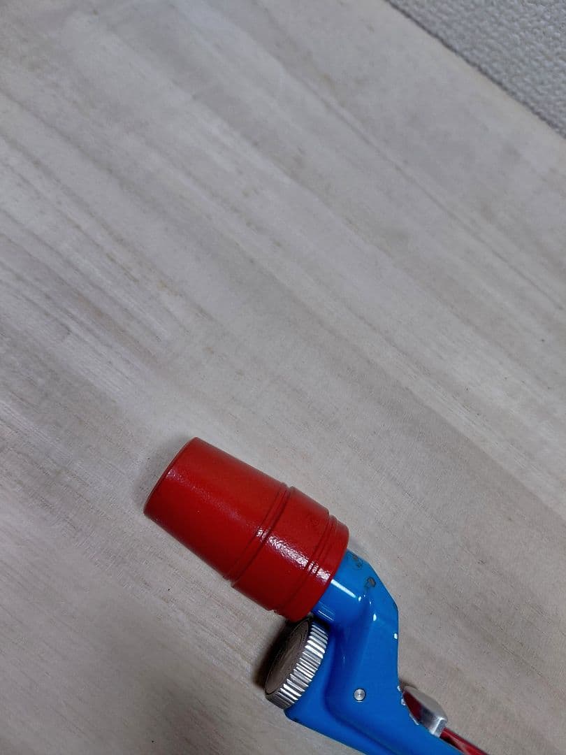 ストックルアーズ GODHAND(G) ギロチングリップ