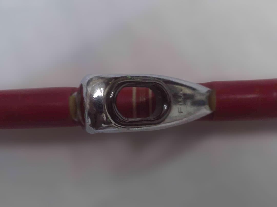 ダイワ バイパースティック ヘルバイパー 270Ⅱ 高級ロッド コマセマダイに