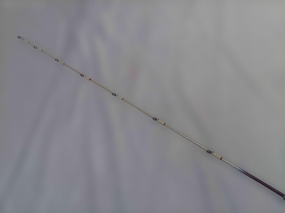 ダイワ バイパースティック ヘルバイパー 270Ⅱ 高級ロッド コマセマダイに