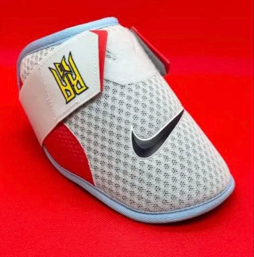 【希少】NIKE限定 アクーニャ エルボーガード 新品