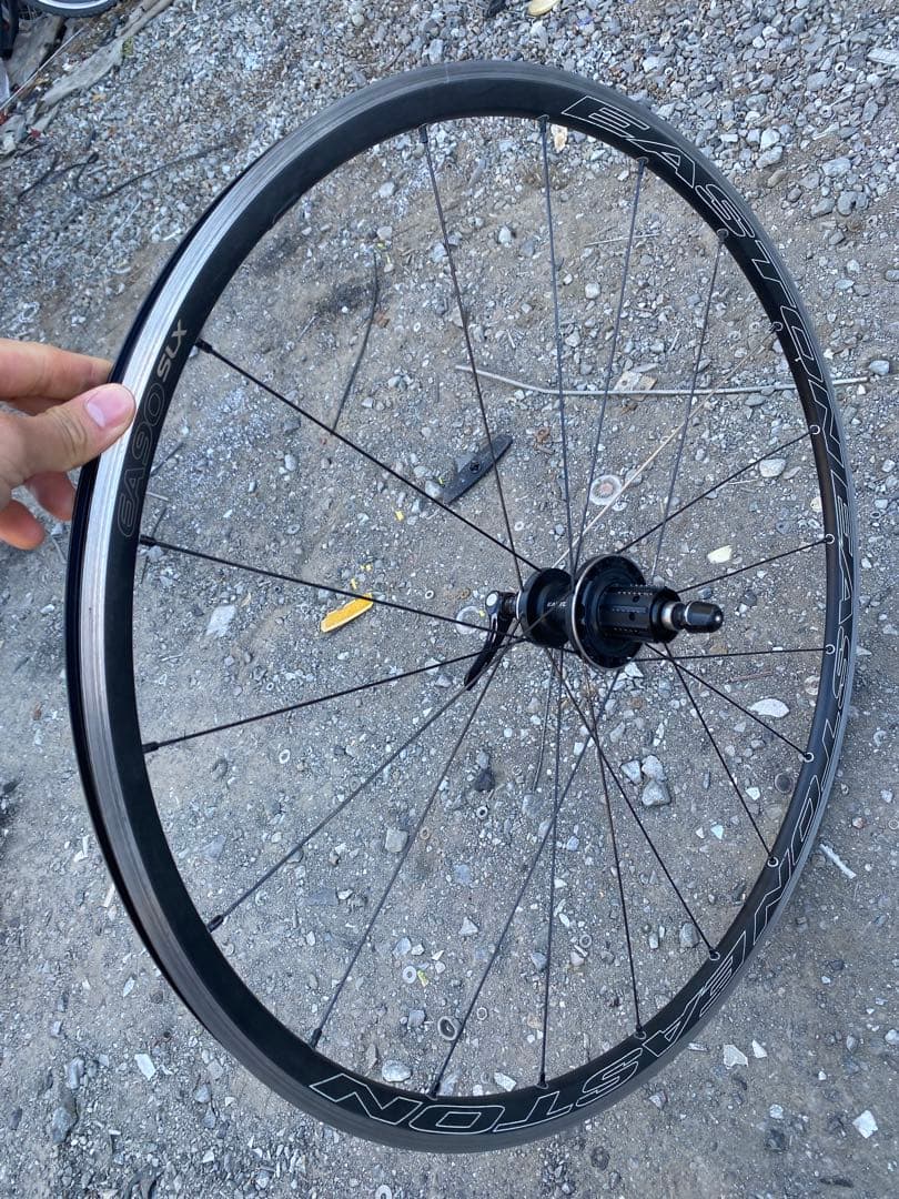 EASTON イーストン　 EA90 SLX　後ろのみ