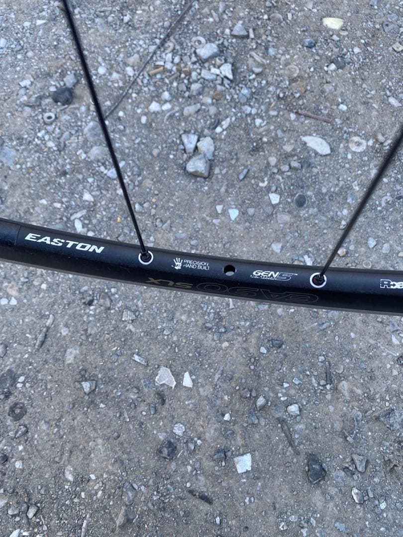 EASTON イーストン　 EA90 SLX　後ろのみ