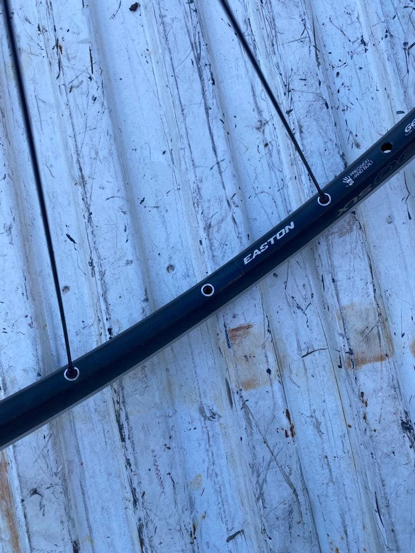 EASTON イーストン　 EA90 SLX　後ろのみ