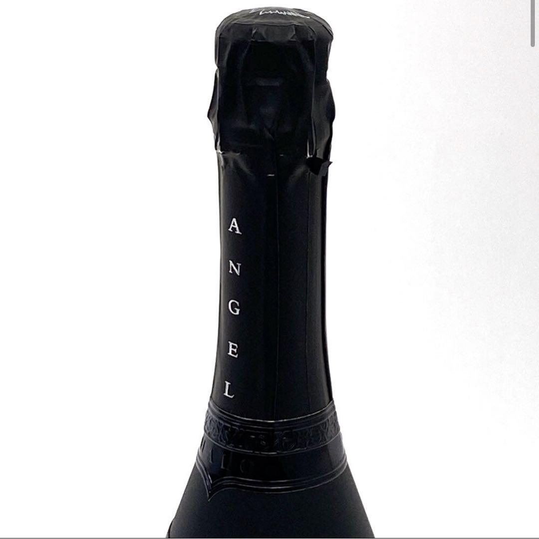 ANGEL エンジェル ブリュット ヘイローオレンジ 750ml