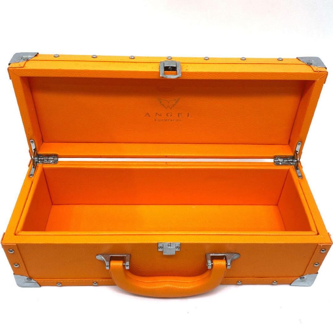 ANGEL エンジェル ブリュット ヘイローオレンジ 750ml