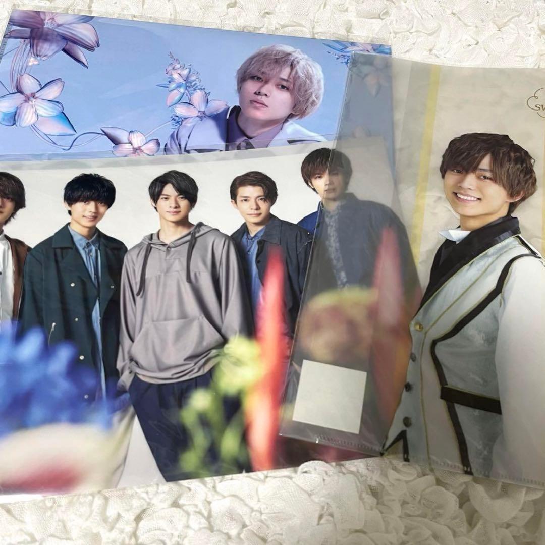 King&Prince キンプリ まとめ売り DVD 永瀬廉 平野紫耀 写真集