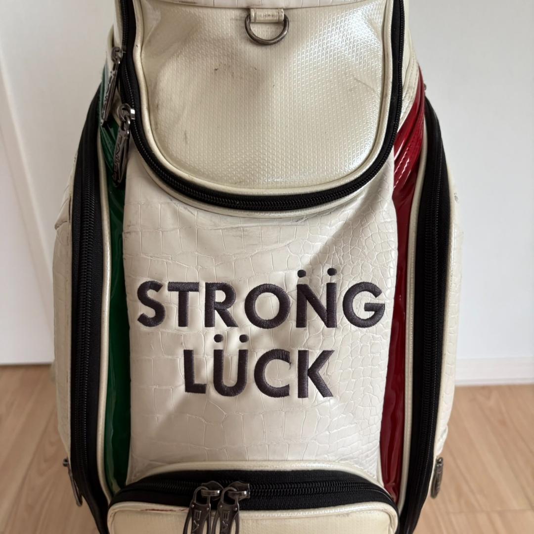 BALDO キャディバッグ クローバー