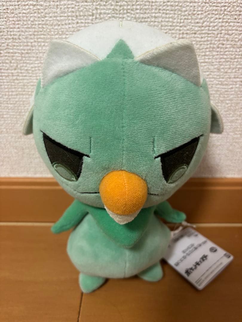 【超美品】ポケモンぬいぐるみ 14体まとめ売り