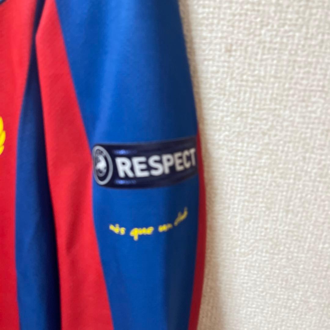 メッシ10 ユニフォーム