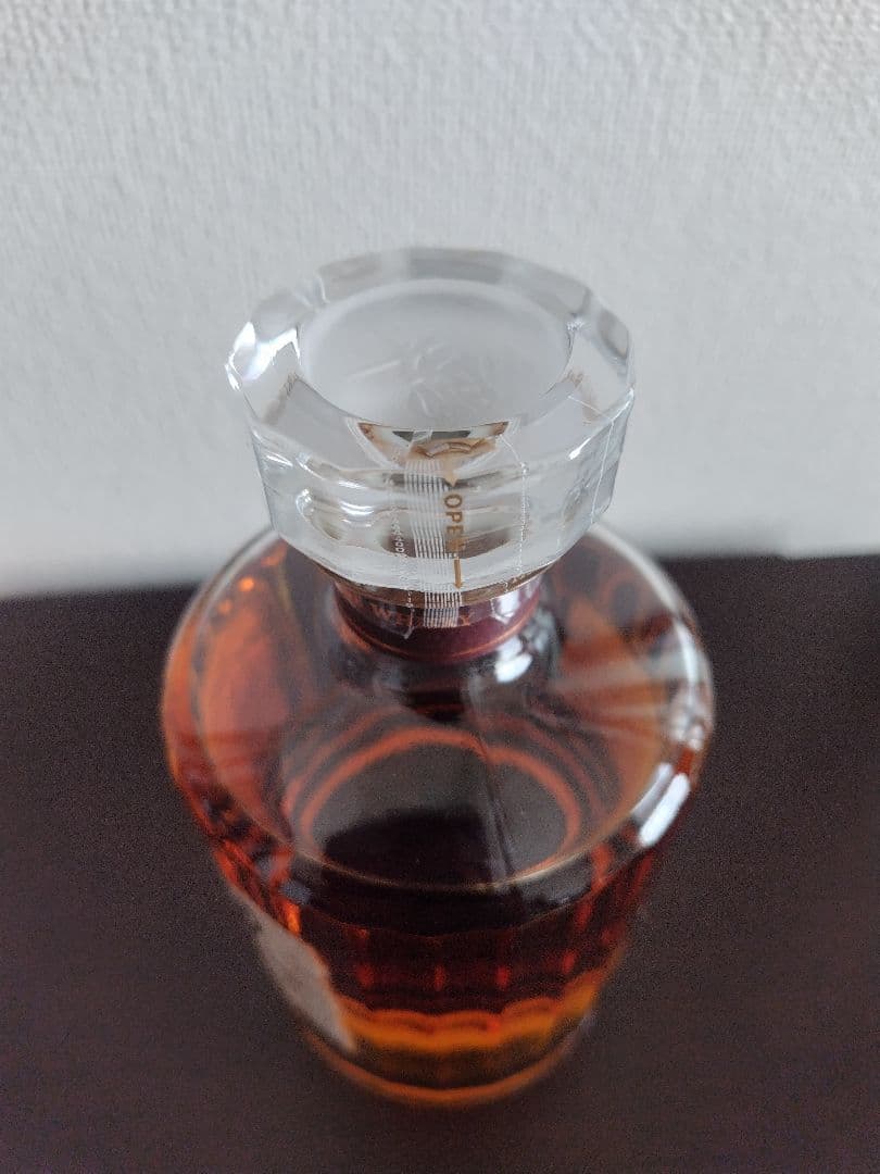 響　ブレンダーズチョイス　送料込み　箱あり　新品