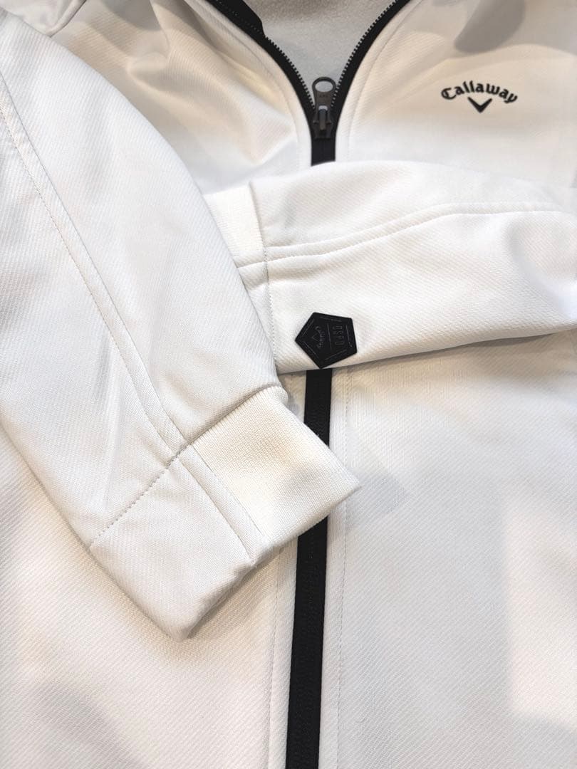Callaway キャロウェイ レディースアウターパーカー