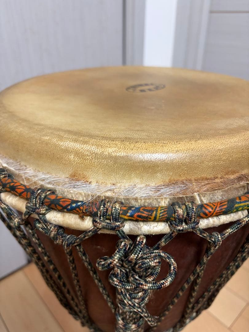 TRIBAL BEAT ジャンベ