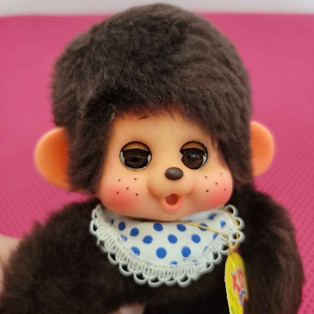 ☆箱入り☆ TOHO 大助くん 16センチ スタイ青