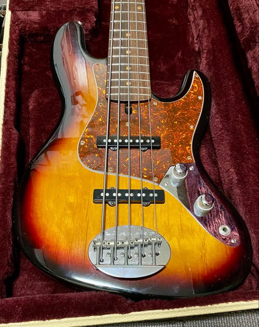 ベース LAKLAND USA JOE OSBORN US 55-60