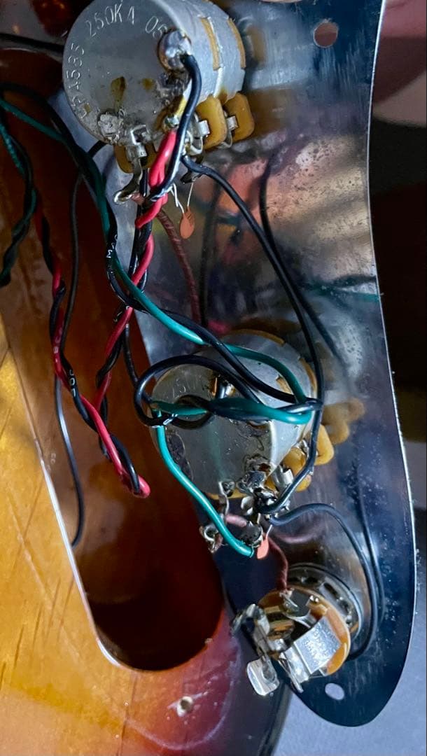 ベース LAKLAND USA JOE OSBORN US 55-60