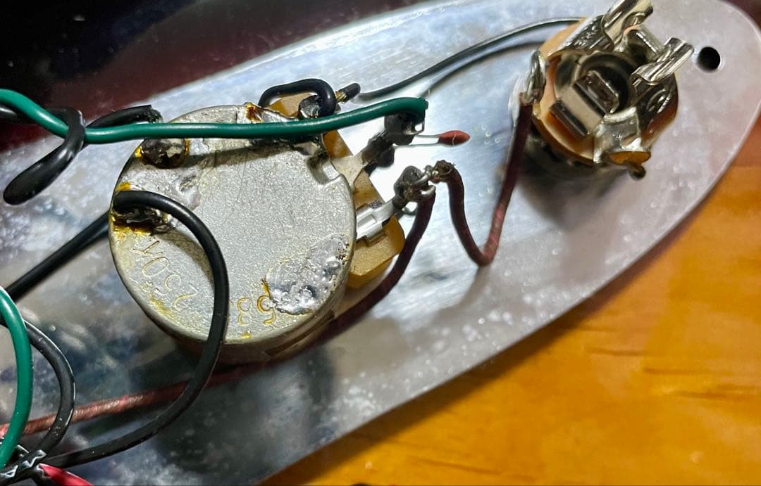 ベース LAKLAND USA JOE OSBORN US 55-60