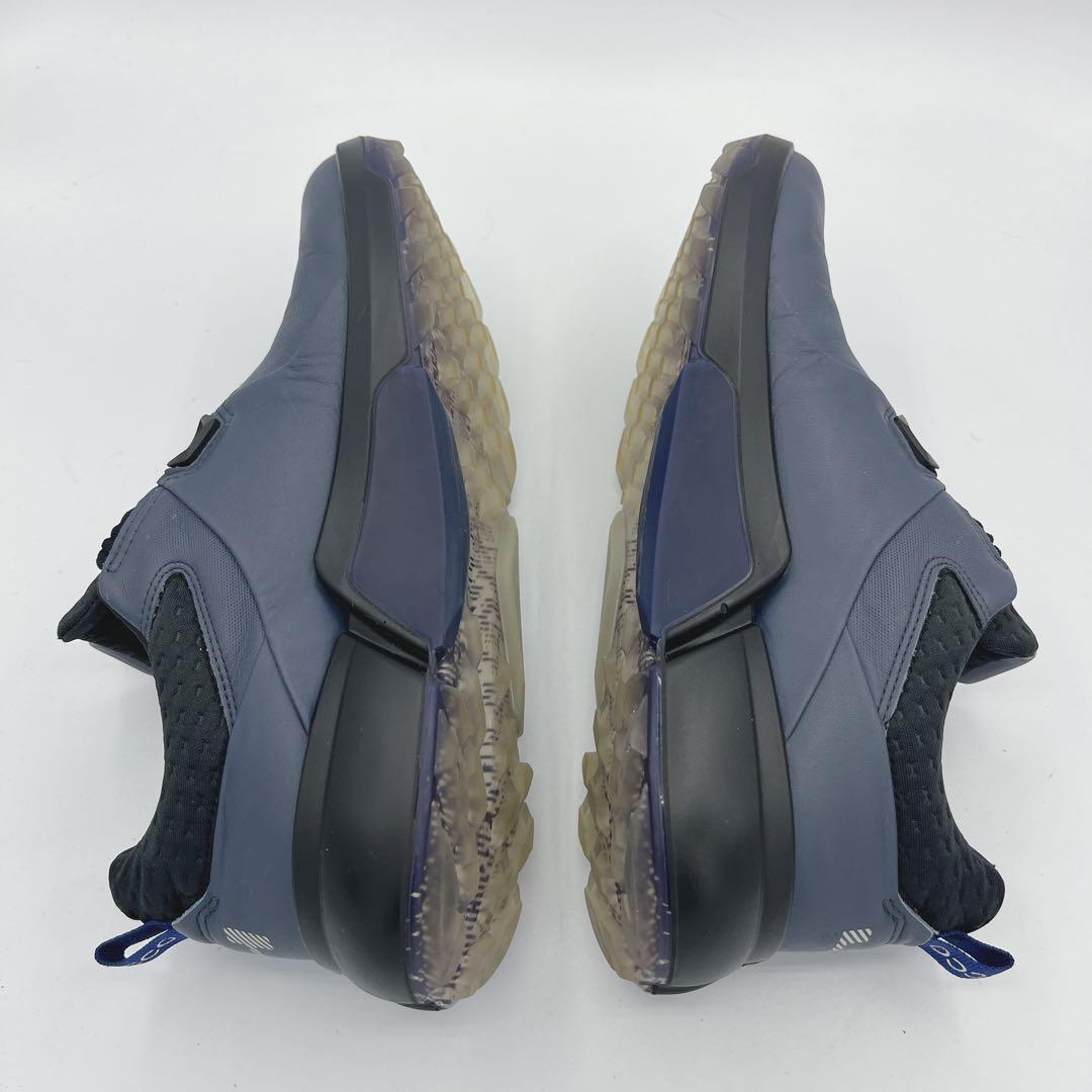 ◉状態良好 ECCO BIOM HYBRID4 BOA GORE-TEX ゴルフ