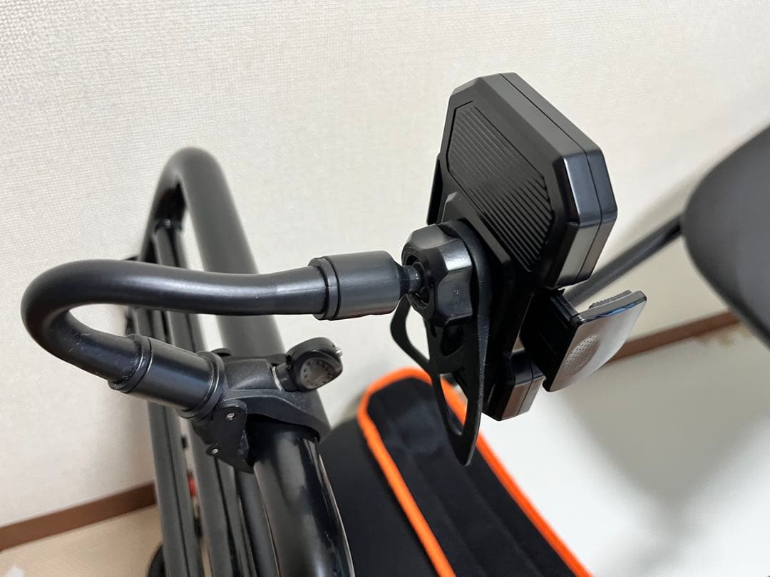 中川式ストレッチベンチ COMP