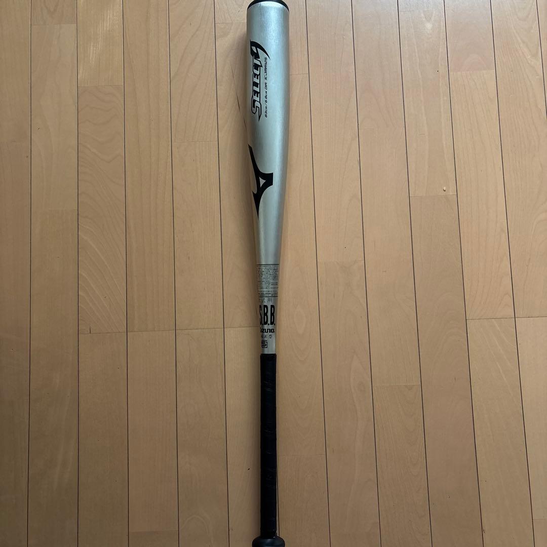 野球軟式用バット