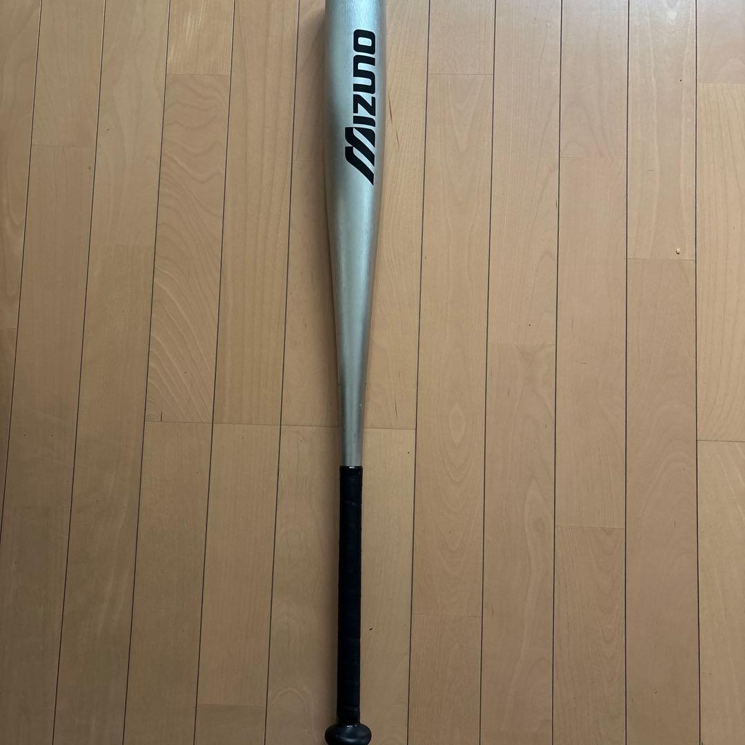 野球軟式用バット