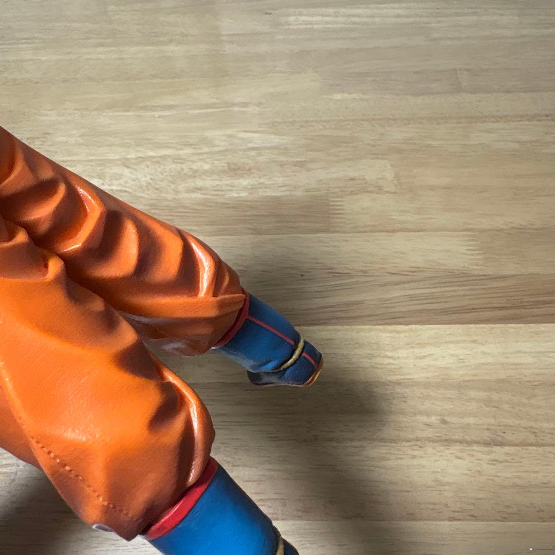 ドラゴンボール　メモリーズ　一番くじ