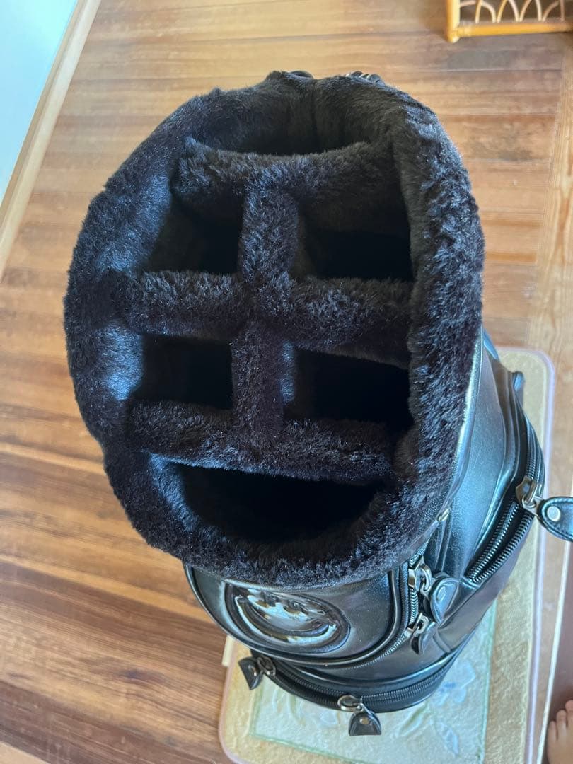 KOUSEIさん専用超レア！パーリーゲイツ　キャディバック