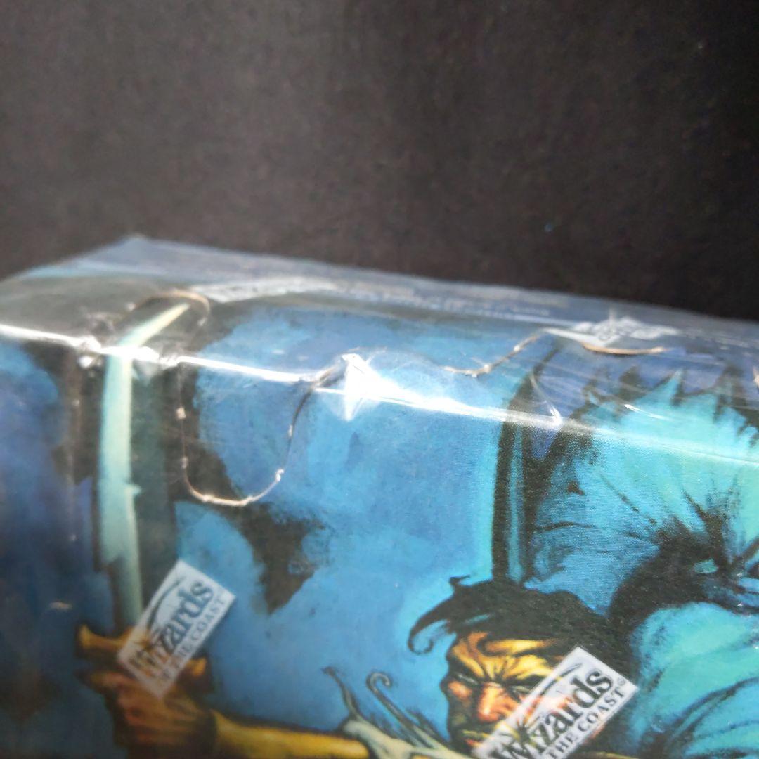 ●ストロングホールド（STRONGHOLD）ブースター　英語 １箱（未開封新品）