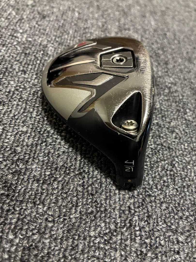 タイトリスト TSi2 ユーティリティ　4U 21度　ヘッドのみ