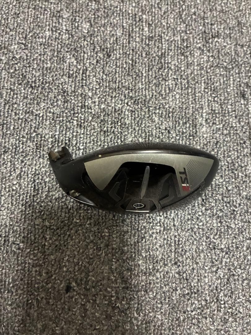タイトリスト TSi2 ユーティリティ　4U 21度　ヘッドのみ
