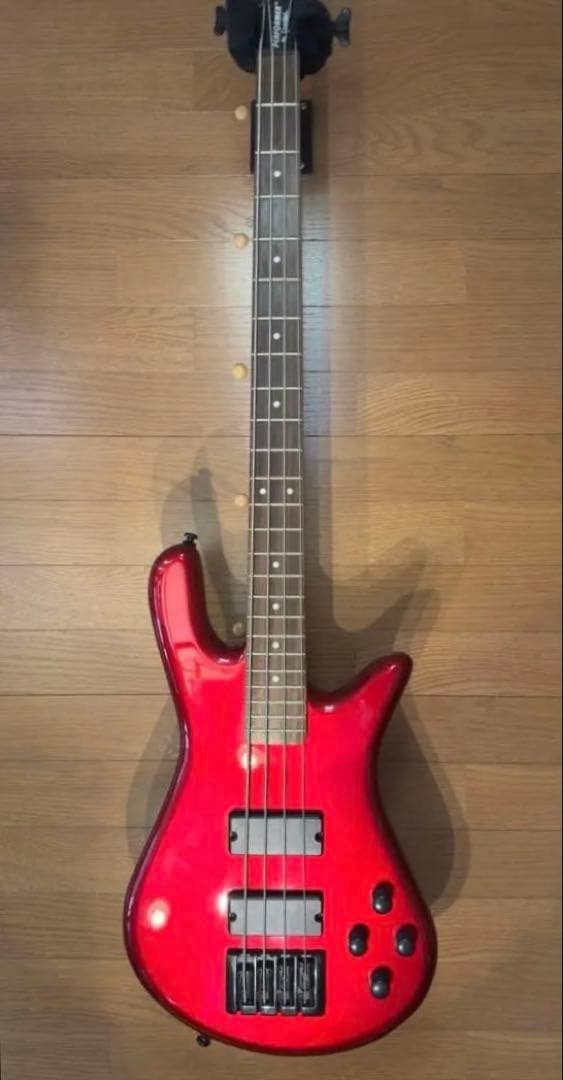 【セット品】Spector performer series SPF-4