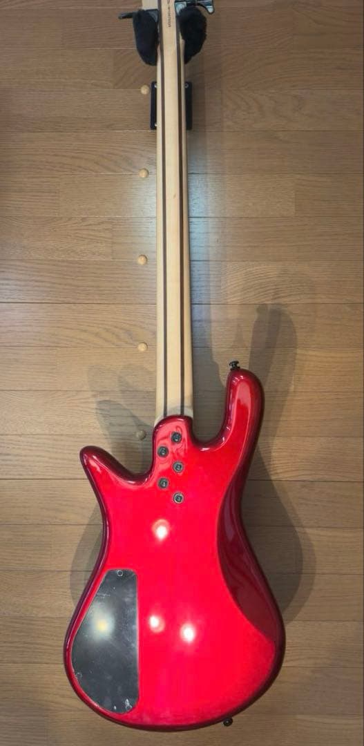 【セット品】Spector performer series SPF-4